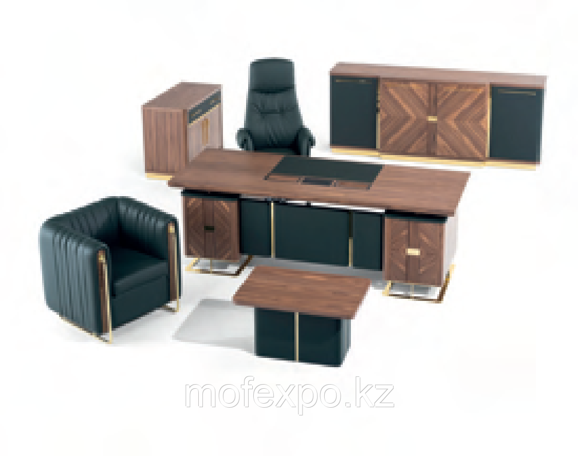 Кабинет руководителя MODERN/LOFT