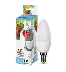 Лампа светодиодная LED-СВЕЧА-standard 5Вт