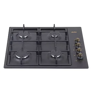 Варочная поверхность газовая Simfer H60Q40L420, фото 2