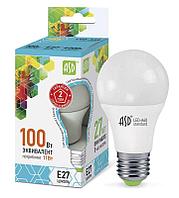 Лампа светодиодная LED-A60-standard 11Вт, 4000К