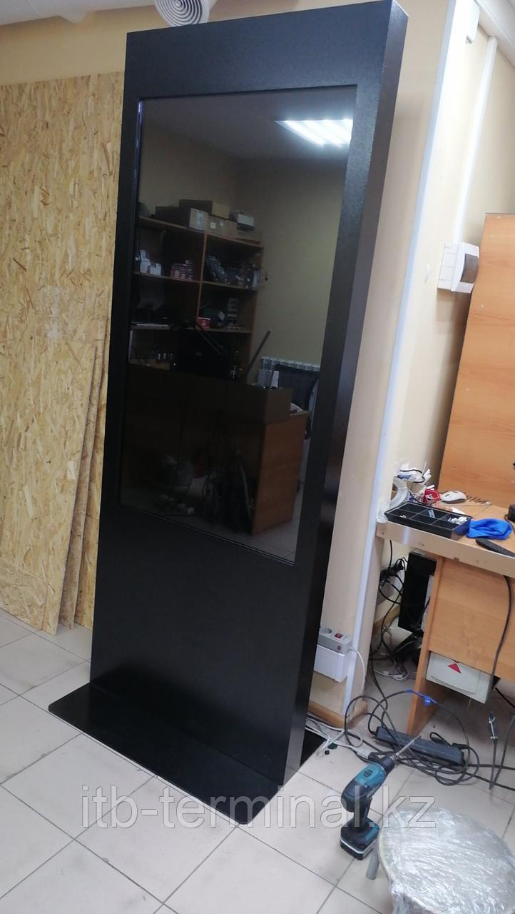 Рекламные экраны и панели, фото 1