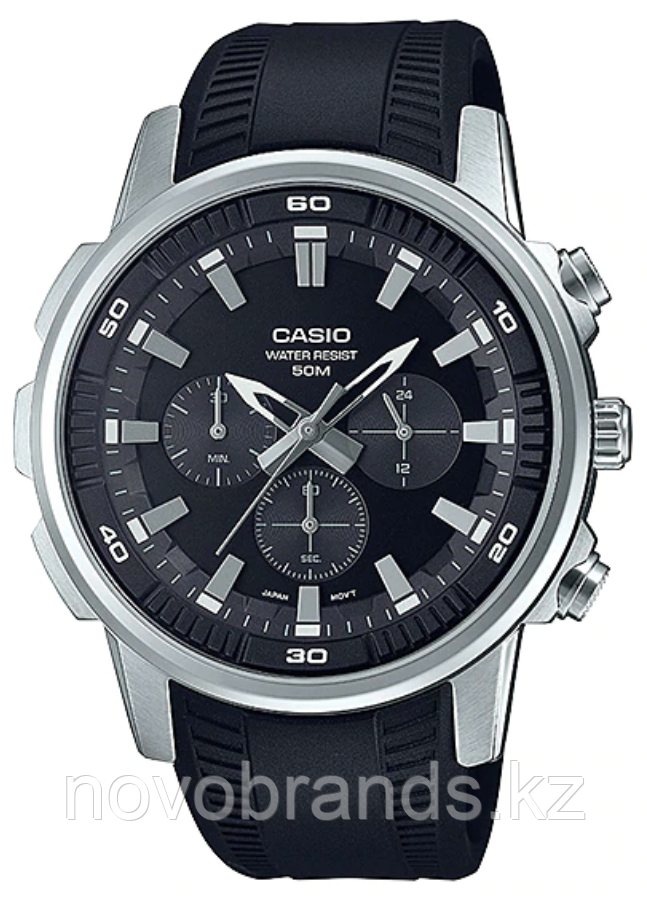 Наручные часы Casio MTP-E505-1AUDF