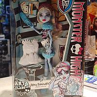 Кукла Monster High ОРИГИНАЛ