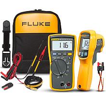 Fluke-116/62 MAX+ - Комбинированный набор электрика