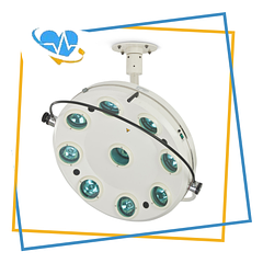 Хирургические лампы