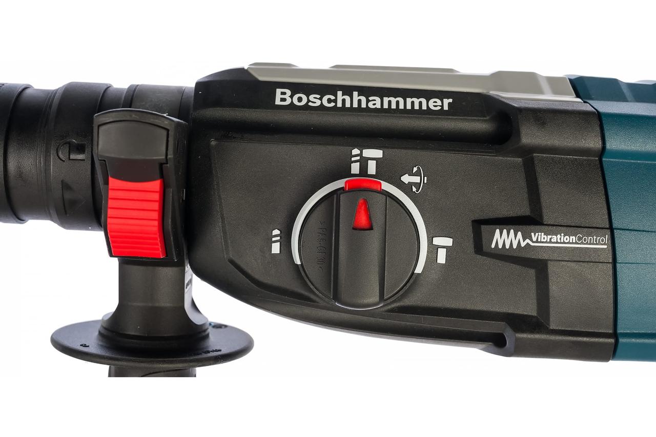 Перфоратор Bosch GBH 2-28 F Professional (50379170) - фото 3 - id-p95900670