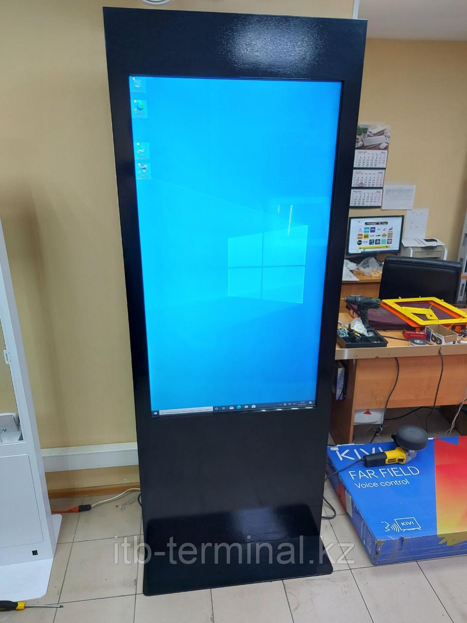 Тач-скрин сенсорная панель, фото 1