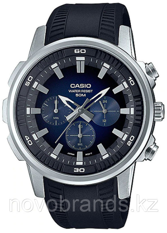 Наручные часы Casio MTP-E505-2AUDF