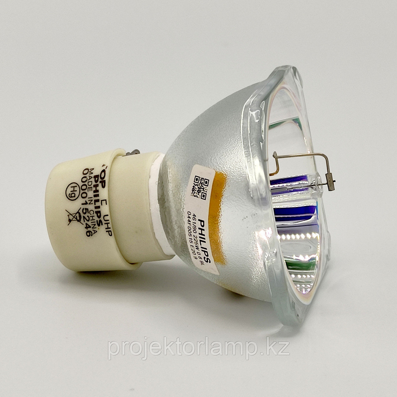 Лампа для проектора, Philips 220W. Оригинал!