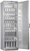Витринный холодильник POZIS-Свияга-538-9 (195см, 410л) Белый