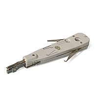 PD-02: Инструмент для заделки витой пары с ножом