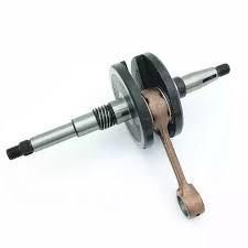 Af27/28 Коленвал Хонда Дио 50 куб 2т af 27/28