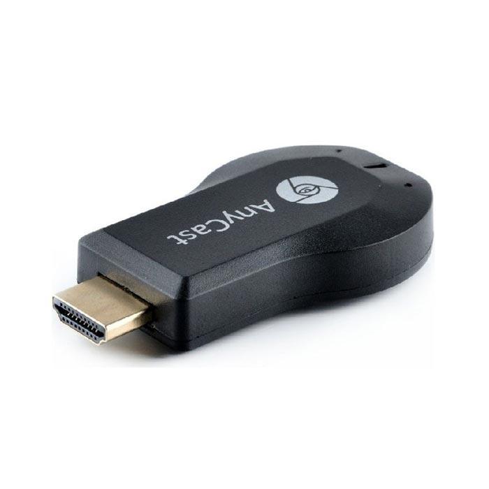 Медиаплеер-ресивер WiFi HDMI AnyCAST M9 Plus