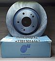 Для монтеро спорт тормозной диск диски тормозные передние и задние Англия митсубиси запчасти Blueprint, фото 2