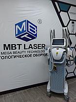 Аппарат для похудения с криолиполизом MBT-NEW 340, фото 3