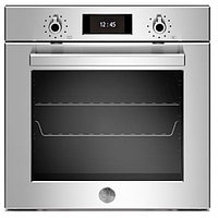 Духовой шкаф Bertazzoni F6011PROVTX с функцией пара