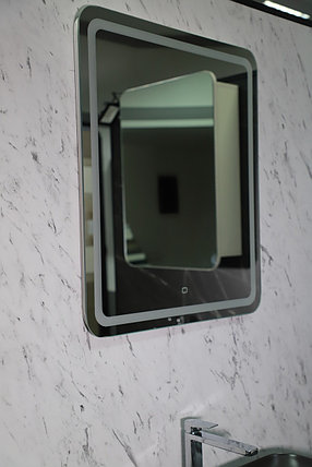 Зеркало Stoun с LED подсветкой, фото 2