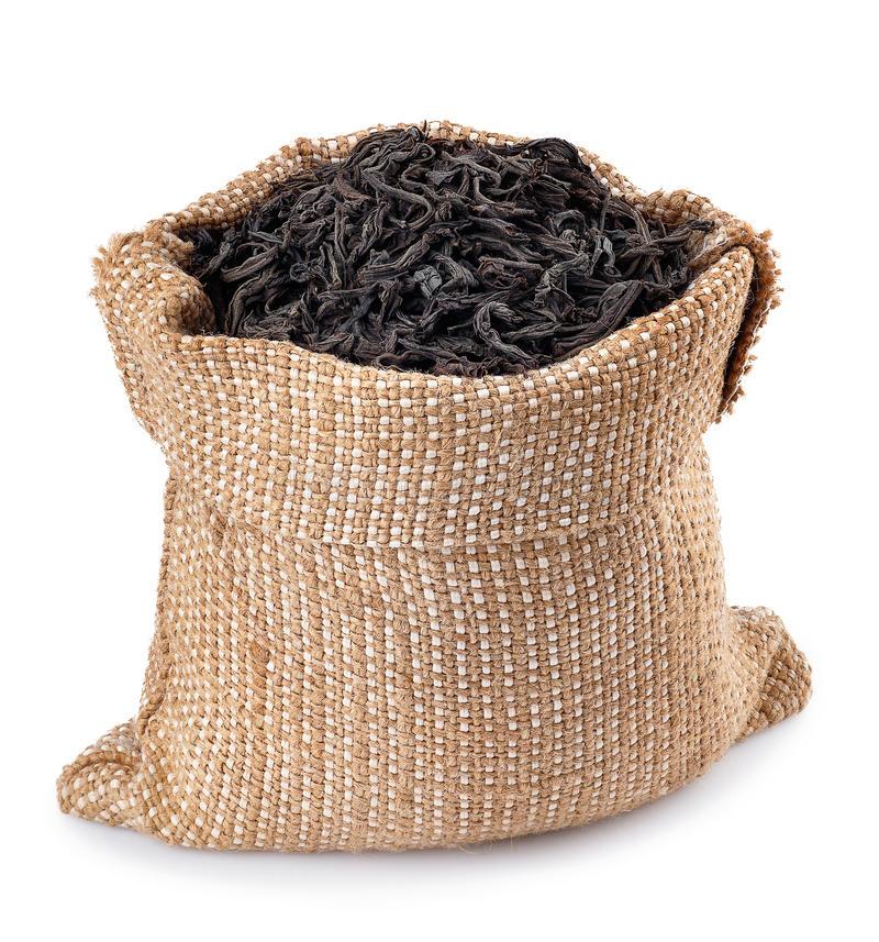 Чай гранулированный в мешках сорт PF1 (STD 1491) (id 97930876)