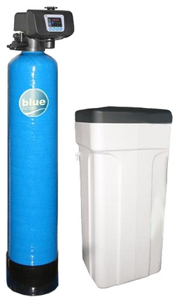 Multipurpose Bluefilters BD75 обезжелезиватель воды, фото 2