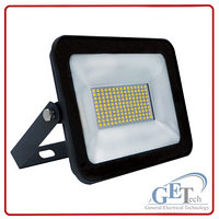 LED Прожектор жарық диодты SKAT 10W, 30W, 50W, 80W, 100W, 150W, 200W (4000К/6500К) IP65