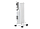 Масляный радиатор BALLU BOH/LV-07, 7-секций, фото 2