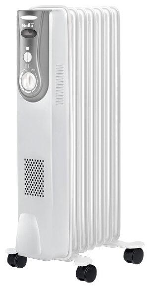 Масляный радиатор BALLU BOH/LV-07, 7-секций, фото 1
