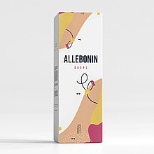 Секрет моего излечения от аллергии... Allebonin (Аллебонин) - капли от аллергии