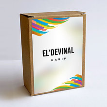 El'Devinal (Эль Девинал) - порошок для здоровья печени