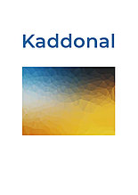 Kaddonal (Каддонал) порошок от алкогольной зависимости