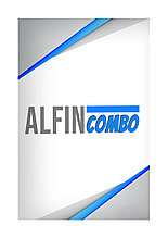 Alfin Combo (Альфин Комбо) капли для повышения потенции