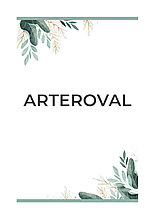Arteroval (Артеровал) капли от гипертонии