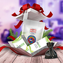 НАБОР Nikovitix (Никовитикс) от курения