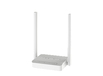 Беспроводной маршрутизатор Keenetic 4G (KN-1211)