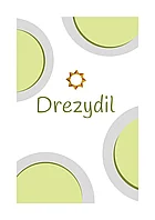 Drezydil (Дрезидил) - капсулы от гипергидроза