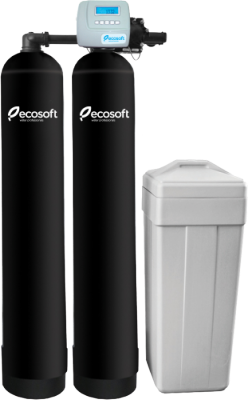 Ecosoft FU 1665CE Twin умягчитель воды