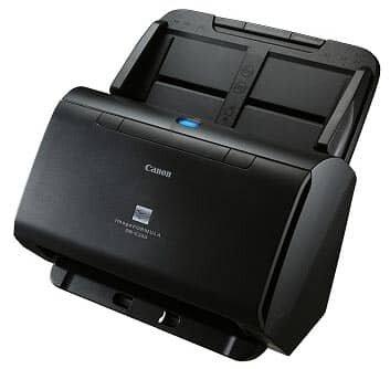 Сканер Canon imageFORMULA DR-C240 0651C003