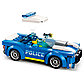 Lego City 60312 Полицейская машина, фото 4
