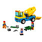 Lego City 60325 Great Vehicles Бетономешалка, фото 2