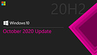 Microsoft напомнила о скором прекращении поддержки Windows 10 (20H2)