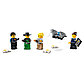 Lego City 60315 Полицейский мобильный командный трейлер, фото 5