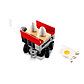 Lego City 60315 Полицейский мобильный командный трейлер, фото 4