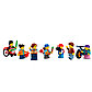 Lego City 60329 День в школе, фото 7