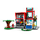 Lego City 60320 Пожарная часть, фото 3