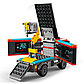 Lego City 60317 Полицейская погоня в банке, фото 6