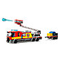 Lego City 60321 Пожарная команда, фото 7