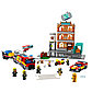 Lego City 60321 Пожарная команда, фото 3