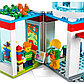 Lego City 60330 Больница, фото 3