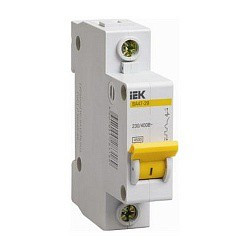 Автомат 1/Р 63/А