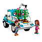Lego Friends 41707 Машина для посадки деревьев, фото 4