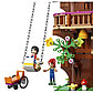 Lego Friends 41703 Дом друзей на дереве, фото 3